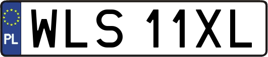 WLS11XL