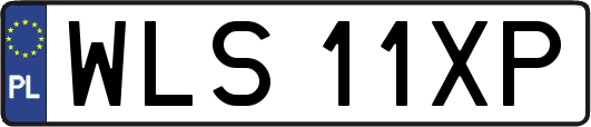 WLS11XP