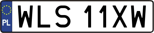 WLS11XW