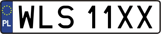 WLS11XX