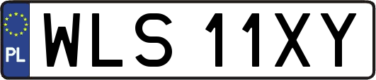 WLS11XY