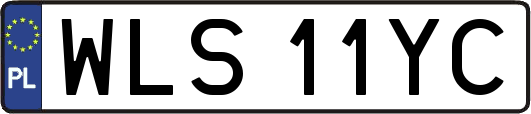 WLS11YC