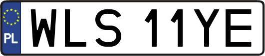 WLS11YE