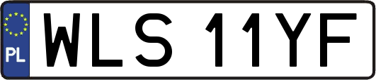 WLS11YF