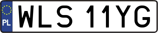 WLS11YG