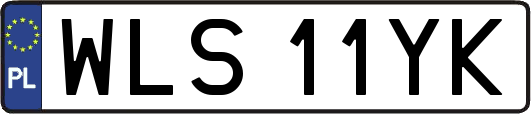 WLS11YK