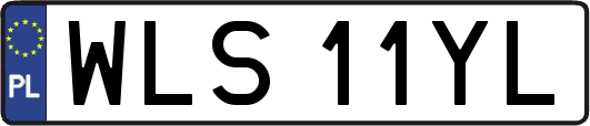 WLS11YL