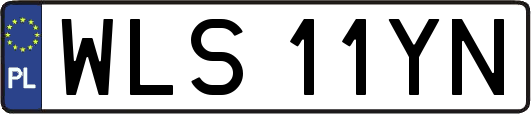 WLS11YN