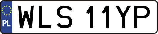 WLS11YP
