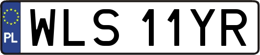 WLS11YR