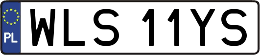 WLS11YS