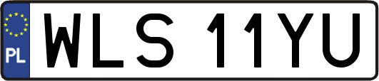 WLS11YU