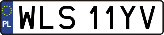WLS11YV