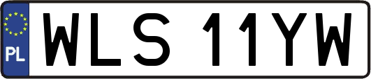WLS11YW