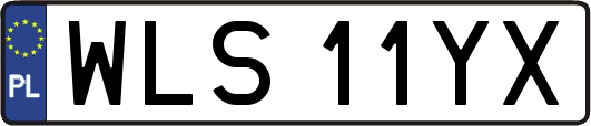 WLS11YX
