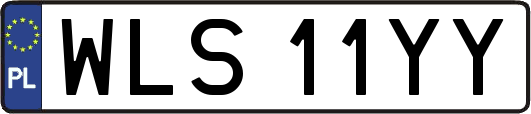 WLS11YY