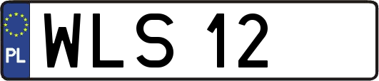 WLS12