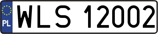 WLS12002