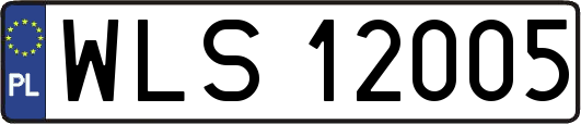 WLS12005
