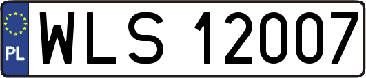 WLS12007