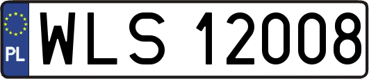 WLS12008