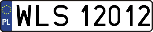 WLS12012