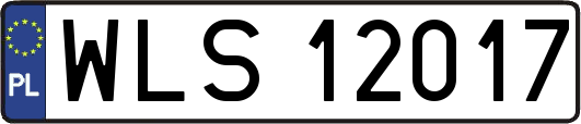 WLS12017