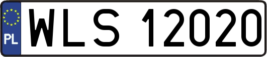 WLS12020