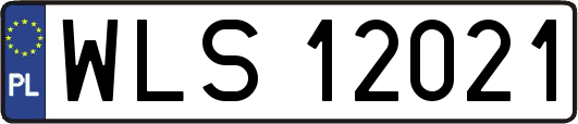 WLS12021