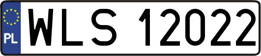 WLS12022
