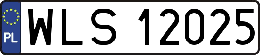 WLS12025