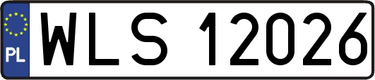 WLS12026