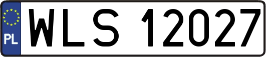 WLS12027