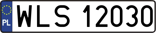 WLS12030
