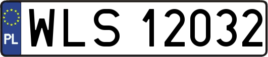 WLS12032