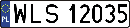 WLS12035
