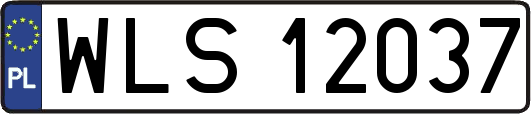 WLS12037
