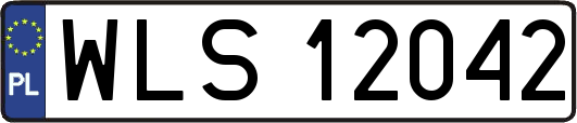 WLS12042