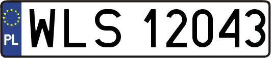 WLS12043
