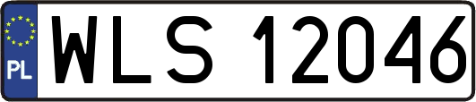 WLS12046
