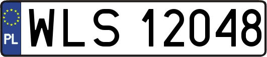 WLS12048