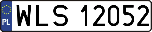 WLS12052