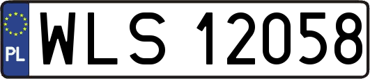 WLS12058