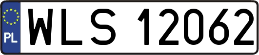WLS12062