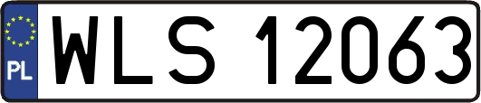 WLS12063