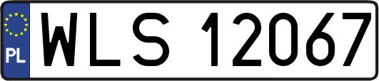 WLS12067