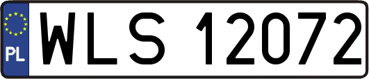 WLS12072