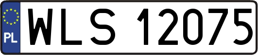 WLS12075