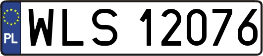 WLS12076
