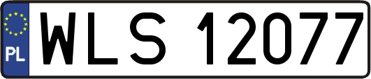 WLS12077